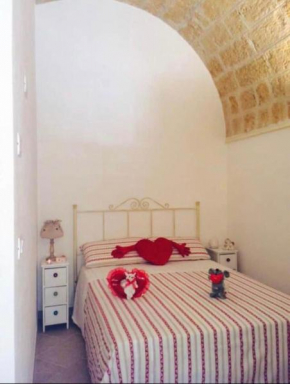 Petali Rosa Dimora Rossa Polignano A Mare
